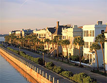 Lymphedema Certification Course in Charleston, South Carolina
