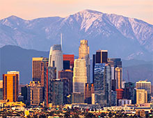 Lymphedema Certification Course in Los Angeles, California