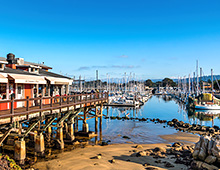 Lymphedema Certification Course in Monterey, California