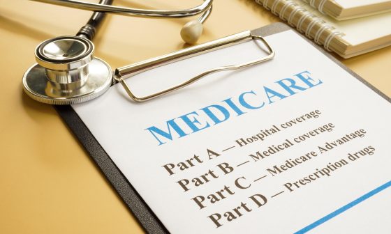 Lymphedema Treatment Acts Impact on Medicare