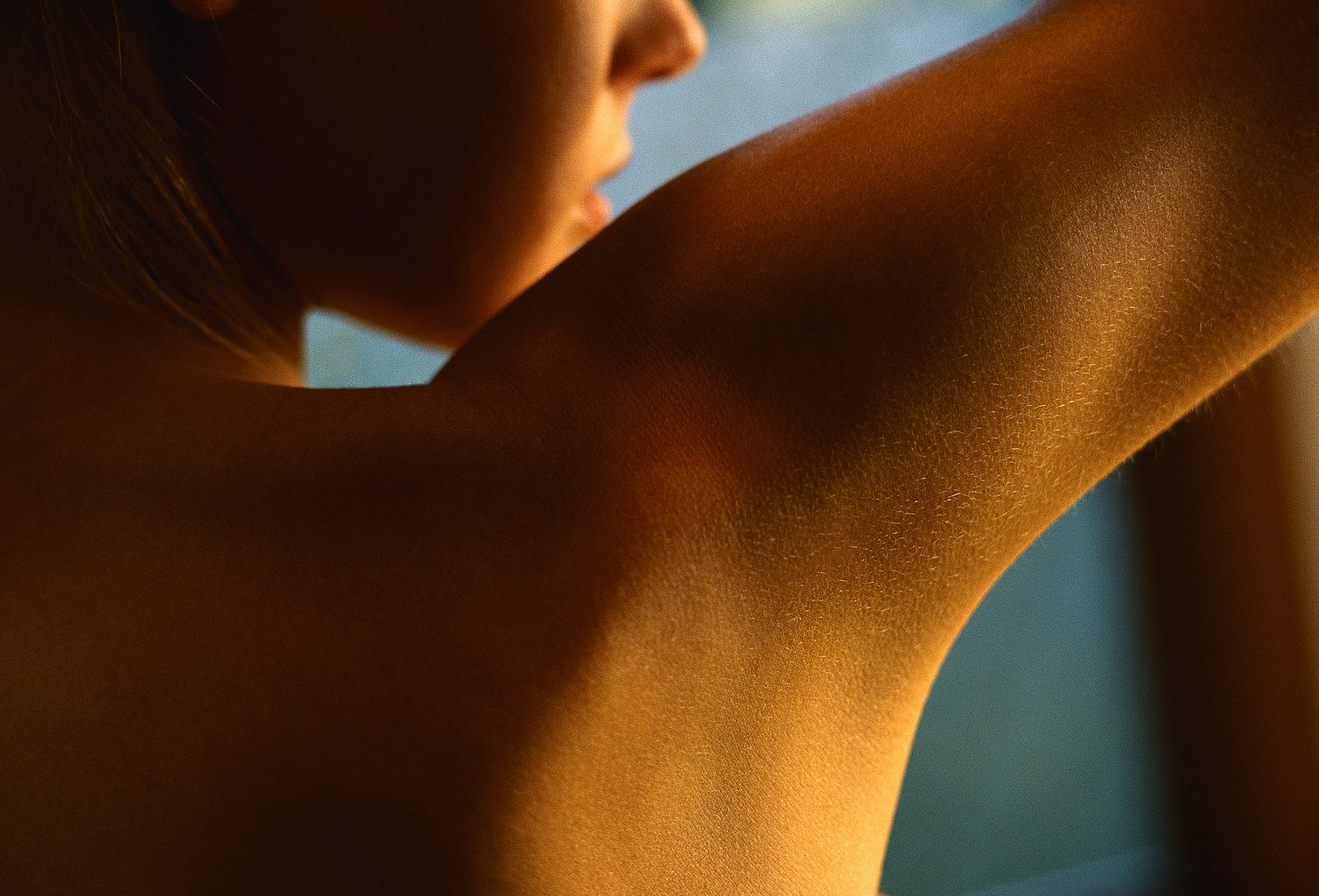 preventing lymphedema after breast cancer