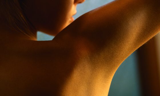 preventing lymphedema after breast cancer