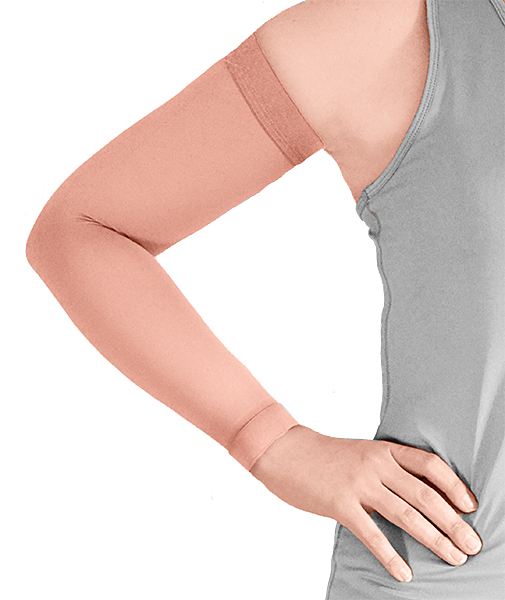 Solaris Compression Arm Sleeves
