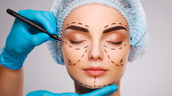 Facial Cosmetic Surgery Post-Op Therapy Training Course