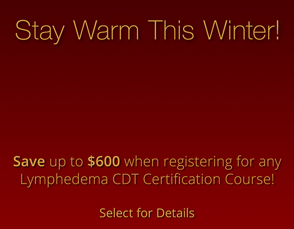 Stay Warm Winter Promotion