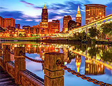Lymphedema Certification Course in Cleveland, Ohio