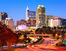 Lymphedema Certification Course in Raleigh, North Carolina